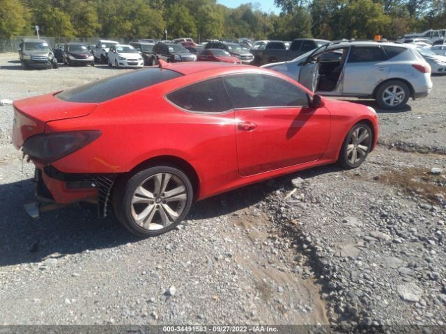 Chassis ECM Supply Power Distribution Module Fits 09-12 GENESIS 890993