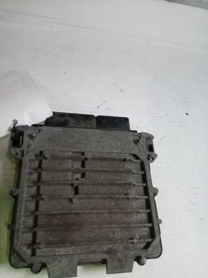 Engine ECM 156 Type Fits 15-20 MERCEDES GLA-CLASS 536012