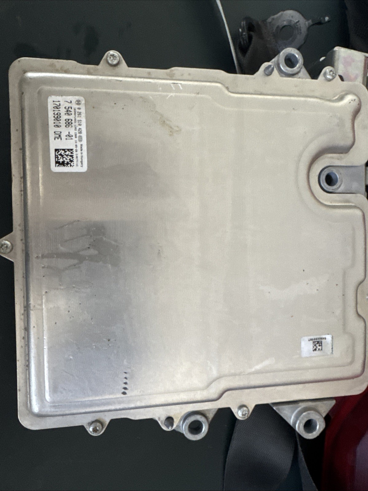 BMW M235I F22 F23 F30 335i ECU DME N55 ENGINE COMPUTER MEVD172G