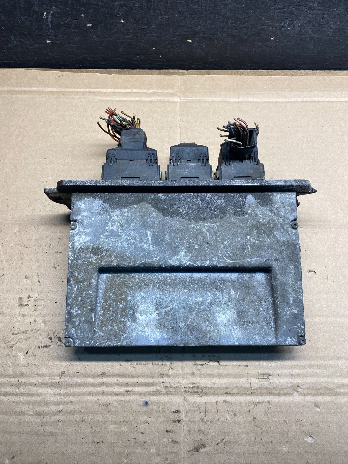 2006 Ford Van E150 E250 4.6L Engine Control Module ECU ECM OEM AE9921 DG