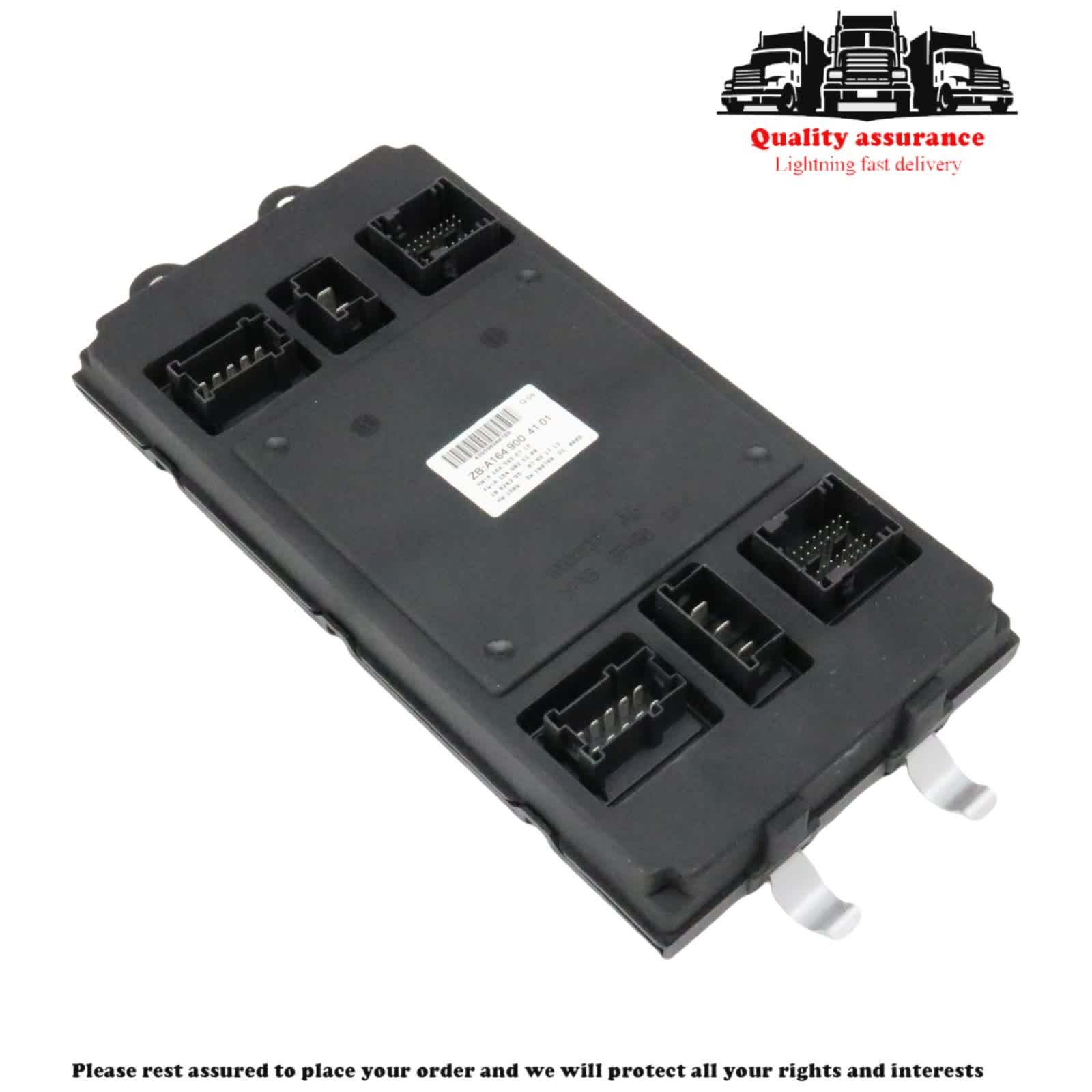 Front Signal Acquisition Module SAM Unit For Mercedes-Benz ML320 ML350 ML450 USA