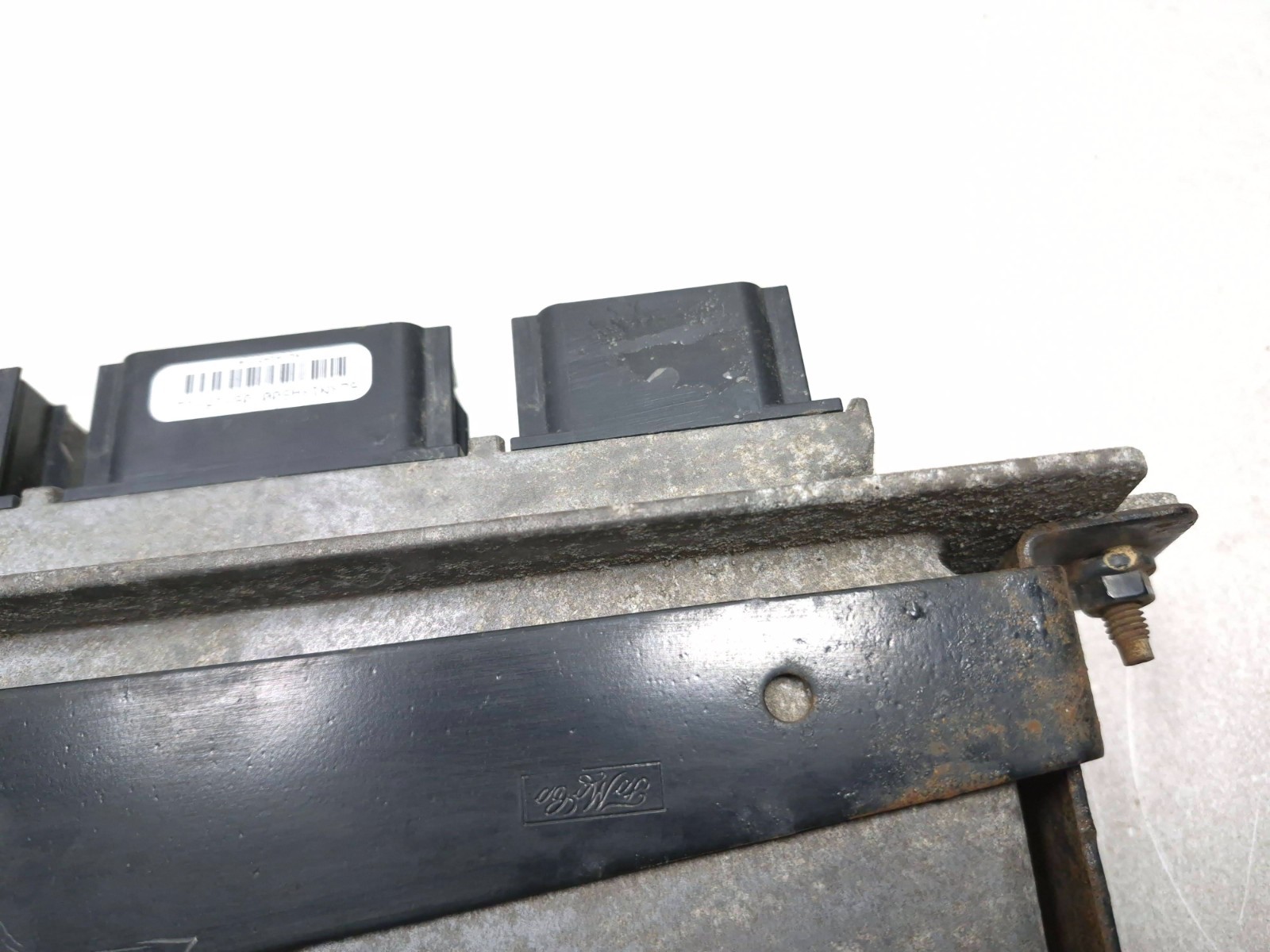 2013 Ford Transit Connect ECU Engine Control Module OEM