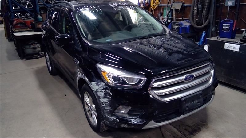 Engine ECM Electronic Control Module 1.5L Fits 17-19 ESCAPE 1263523