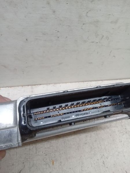 2010 Chevrolet Malibu Bag Module