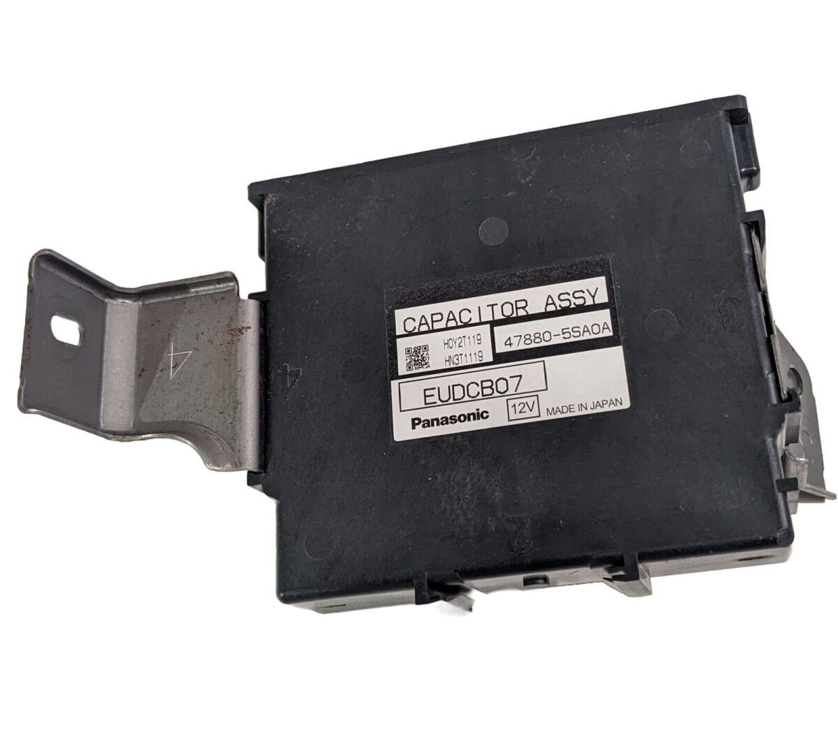 NISSAN LEAF ZE1 CAPACITOR MODULE 2017-2023 47880-5SA0A
