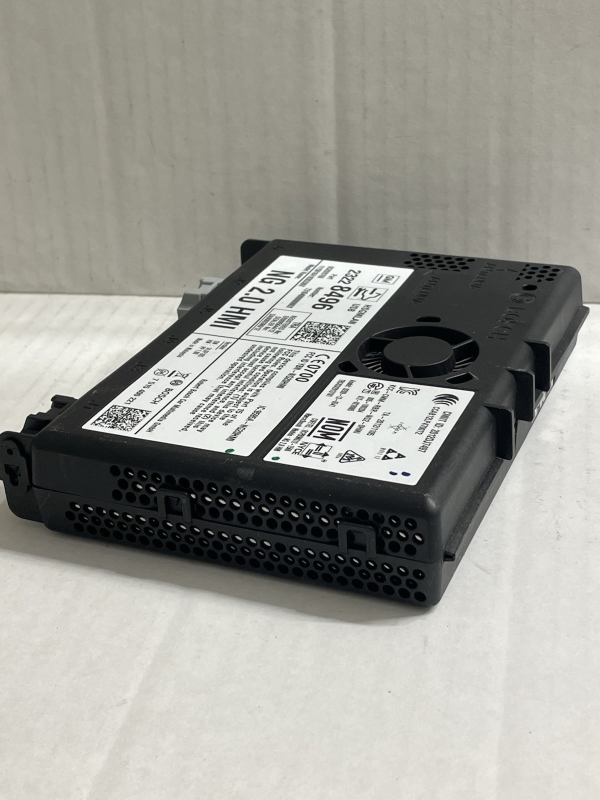 ✅14-15 Escalade ESV Suburban Yukon XL NG 2.0L HMI Communication Control Module