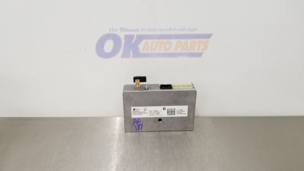 15 CHEVY TAHOE COMMUNICATION TELEMATICS CONTROL MODULE 23211080