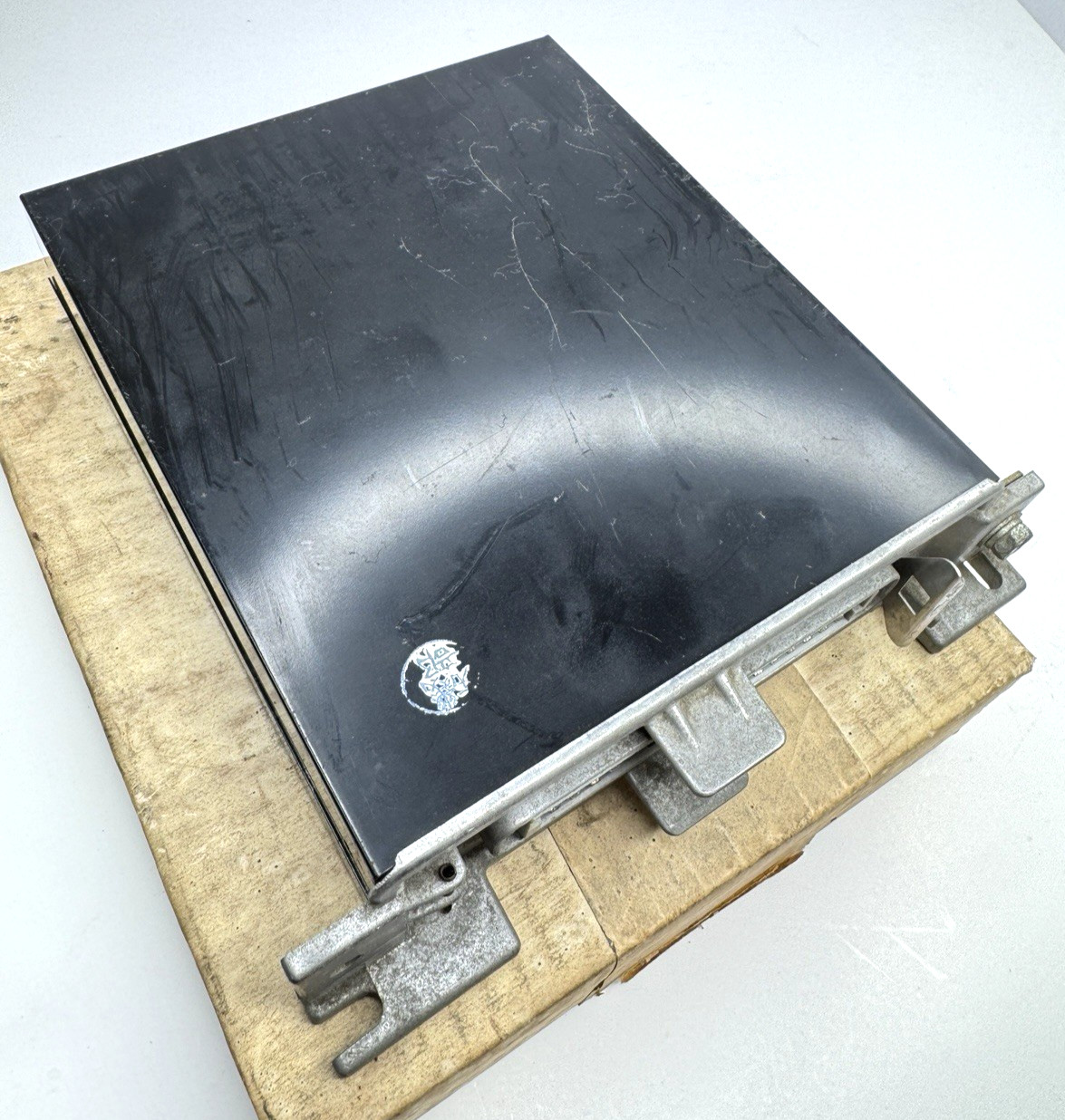 NOS OEM 1978 DATSUN 280Z L28 Engine Control Module ECU ECM A11-600-000 – 35 PIN