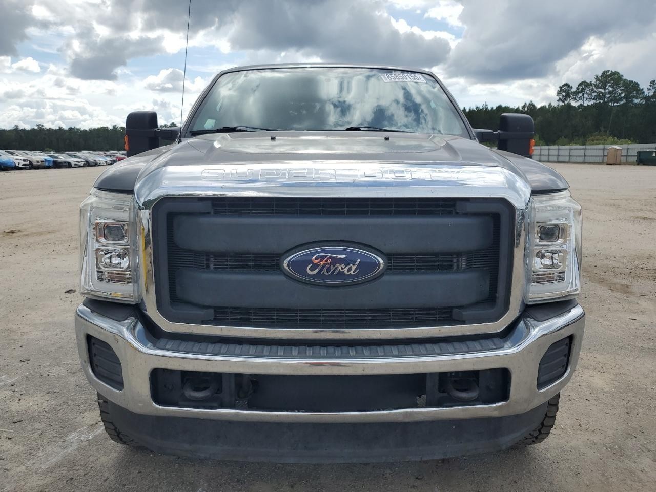 Used Body Control Module fits: 2016 Ford F250SD PICKUP Body Control BCM RH kick