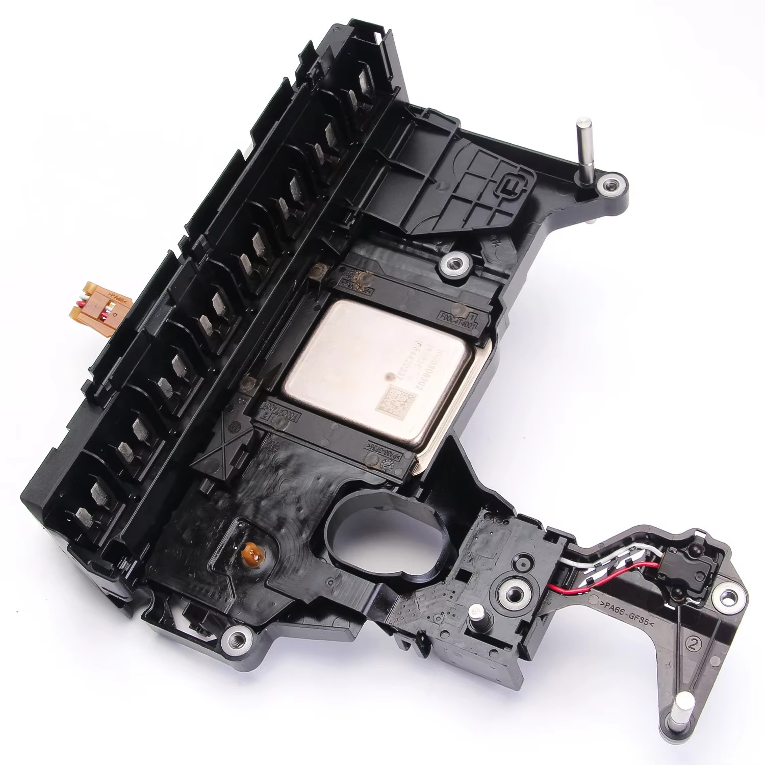 Land Rover / Range Rover Transmission Control Unit / TCU Cloning Service
