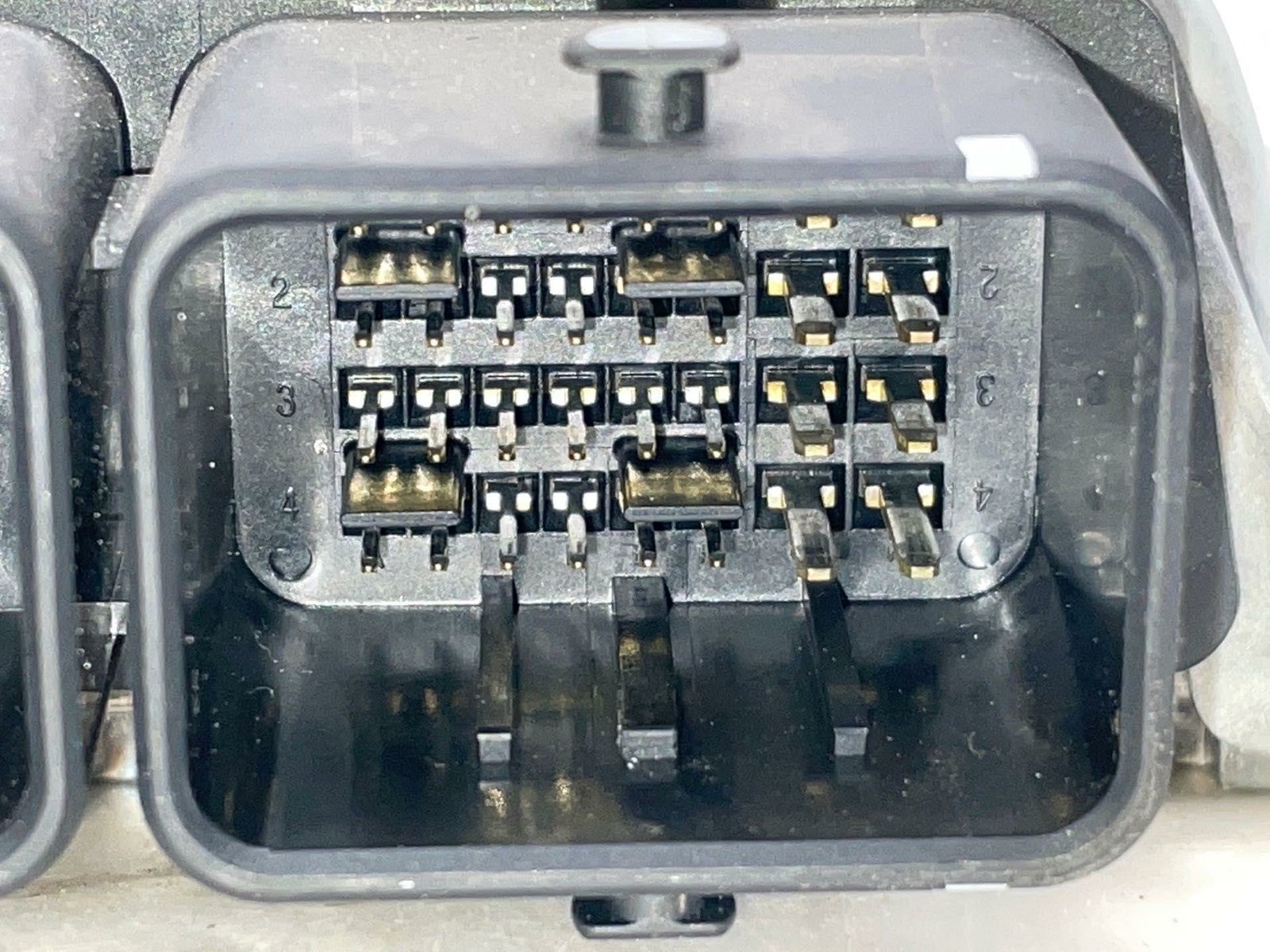 2008 Infinti G35 Electronic Engine Control Module Computer OEM MEC100600D17Y15