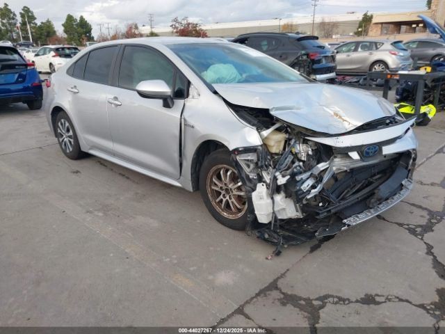 ENGINE CONTROL MOD OEM 2020 TOYOTA COROLLA 1YR WRNTY