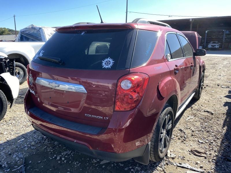 Engine ECM Electronic Control Module Behind Fan Shroud Fits 13-16 ACADIA 376782