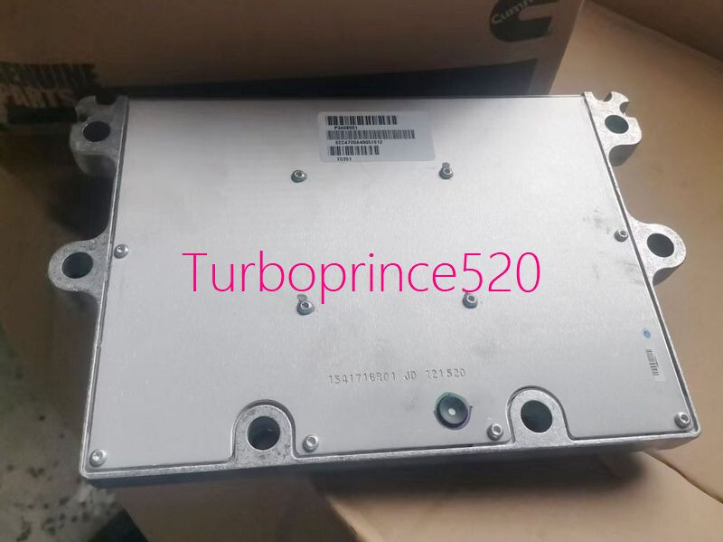 NEW Cummins QSM11 ECM ECU computer unit 3408501 CM570