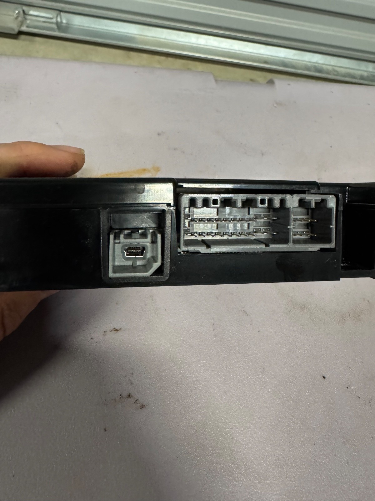 05091960AA Chassis Brain Box JEEP WRANGLER 10 11 12 13 14 15 16 17 18