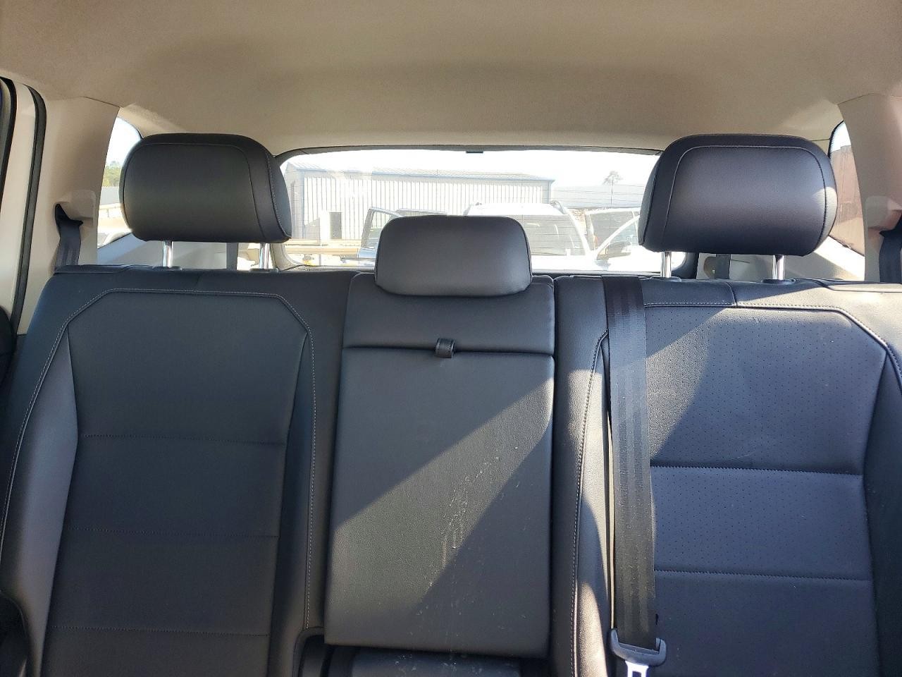 Used Engine Control Module (ECM) fits: 2019 Volkswagen Tiguan Electronic Control