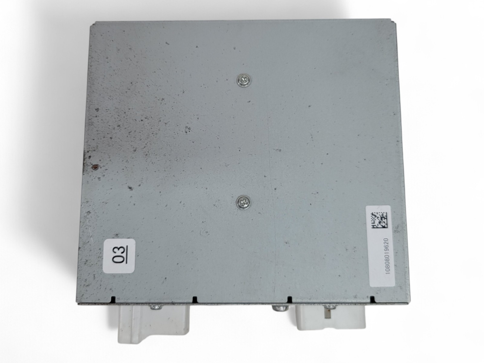 2010-2024 Toyota 4Runner Interior AC 115V Outlet Power Inverter 86210-35050, E01
