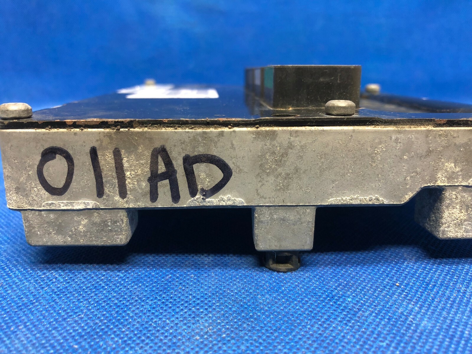 PROGRAMMED PLUG & PLAY 08 CHRYSLER CHARGER ECM ECU COMPUTER PCM P05187011AD 011
