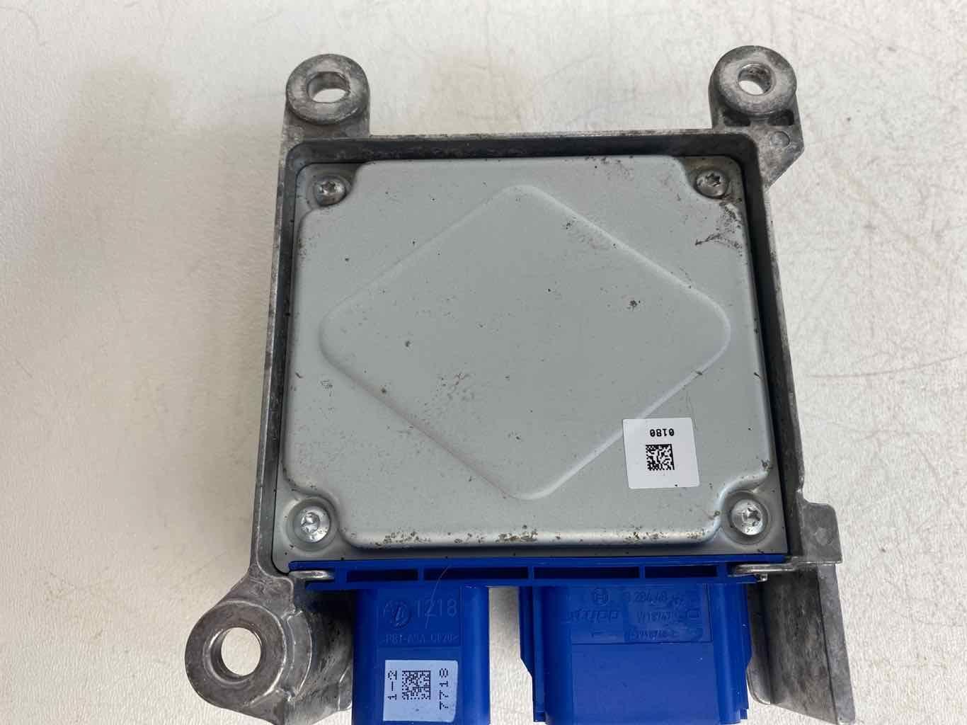 SRS Control Module Fits 2009 2010 2011 2012 HYUNDAI GENESIS Coupe 2.0l