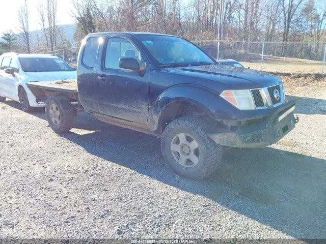 Used Body Control Module fits: 2006 Nissan Frontier Body Control BCM 4 cylinder