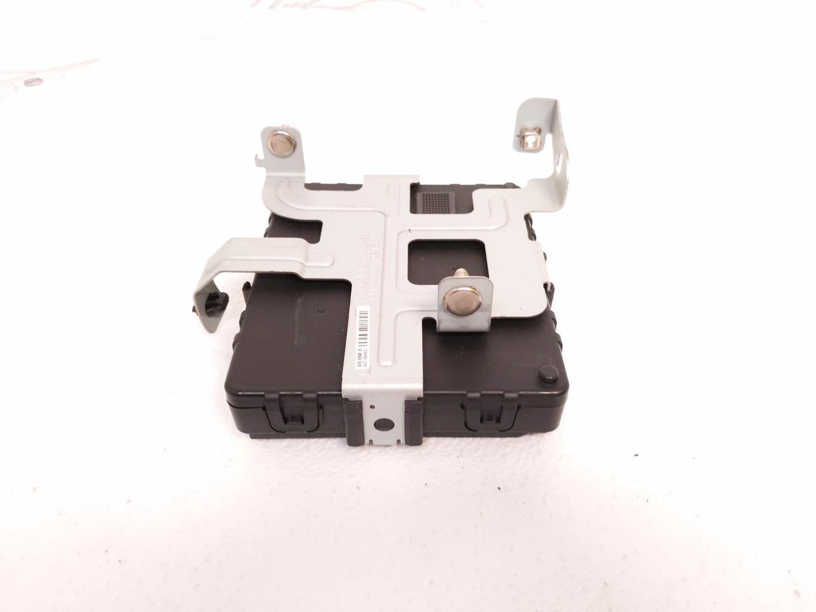 2021-2022 Kia Soul Body Control Module 95400-K0qb0