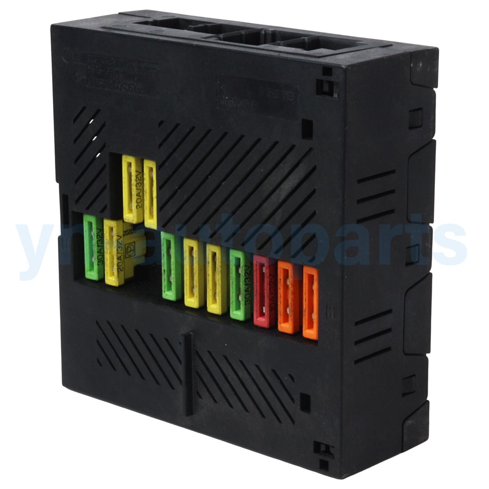Integrated Supply Module For BMW 5 6 7Serise Rolls Royce RR1 RR2 RR3 12527510638