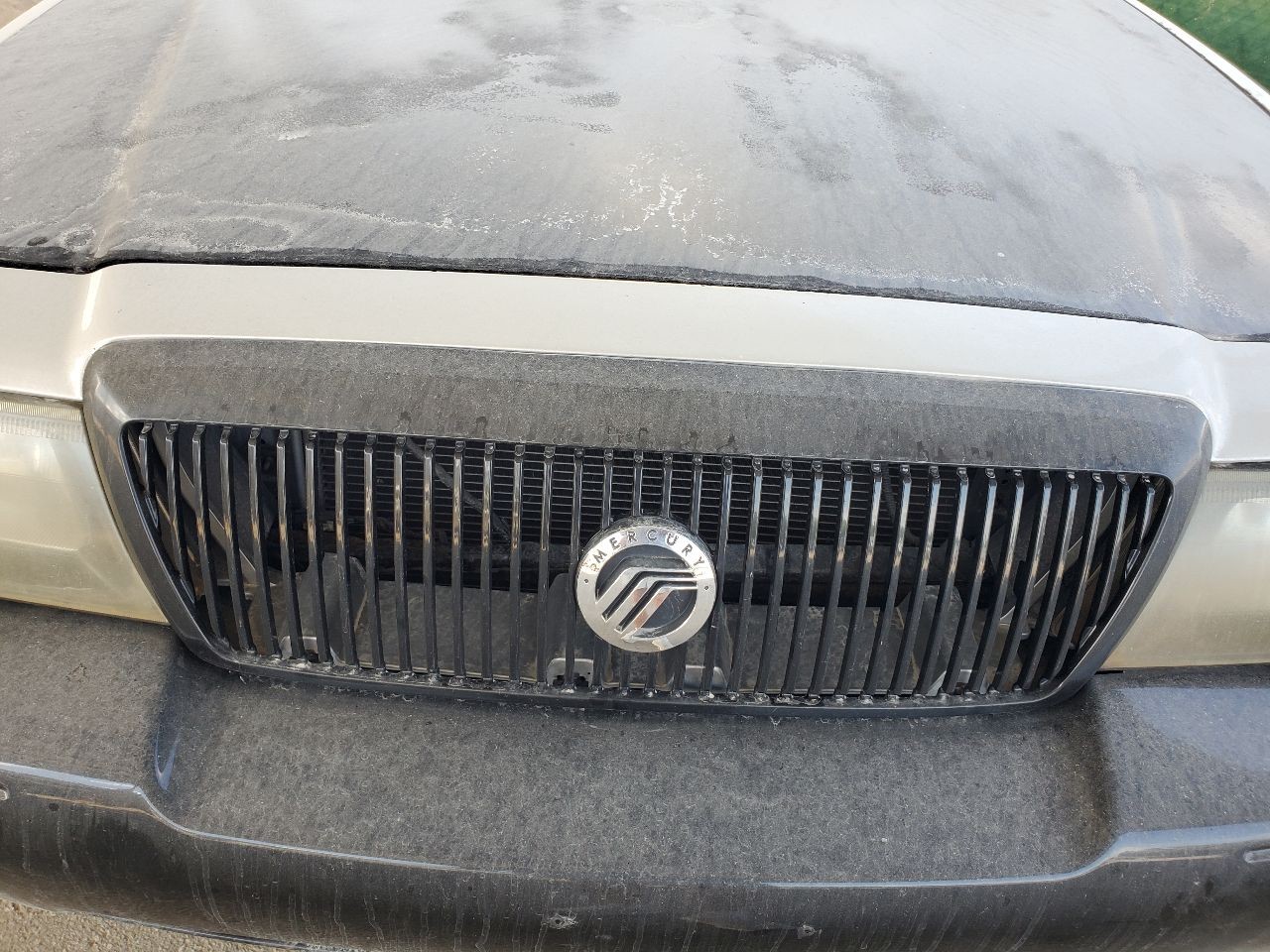 Used Radio Audio fits: 2003 Mercury Marauder Grade A