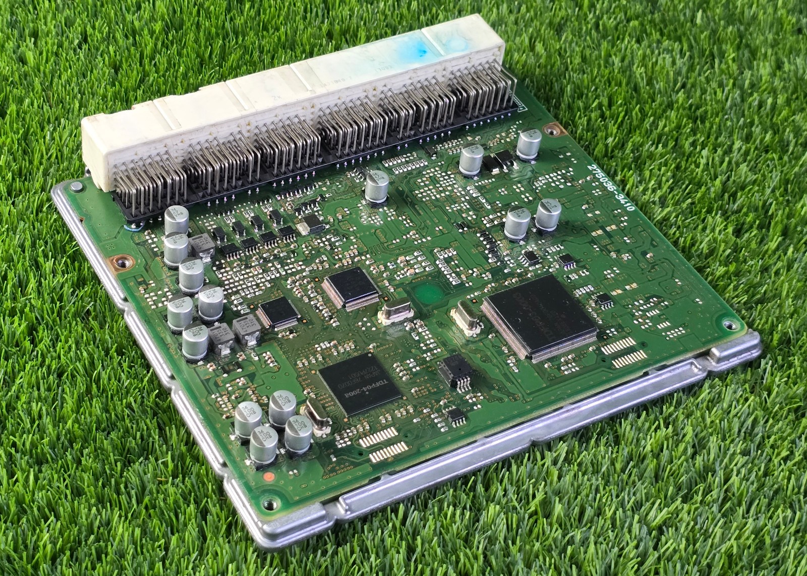Lexus LS600H/600HL 12-17 UVF45 89661-50N20 2URFSE ECU OEM JDM USED 8966150N20
