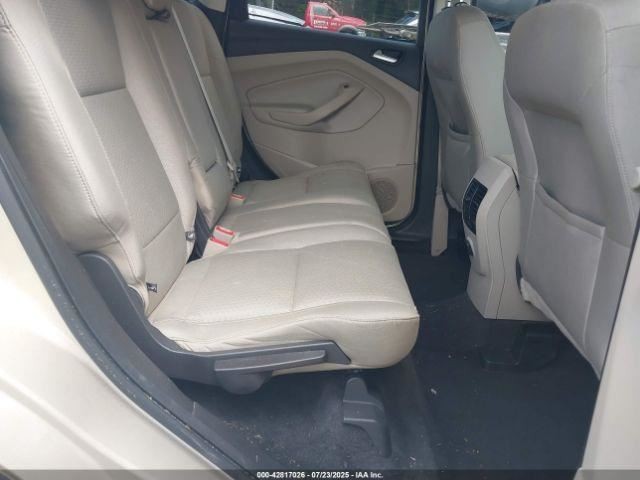 Engine ECM Electronic Control Module 1.5L Fits 17-19 ESCAPE 4977717