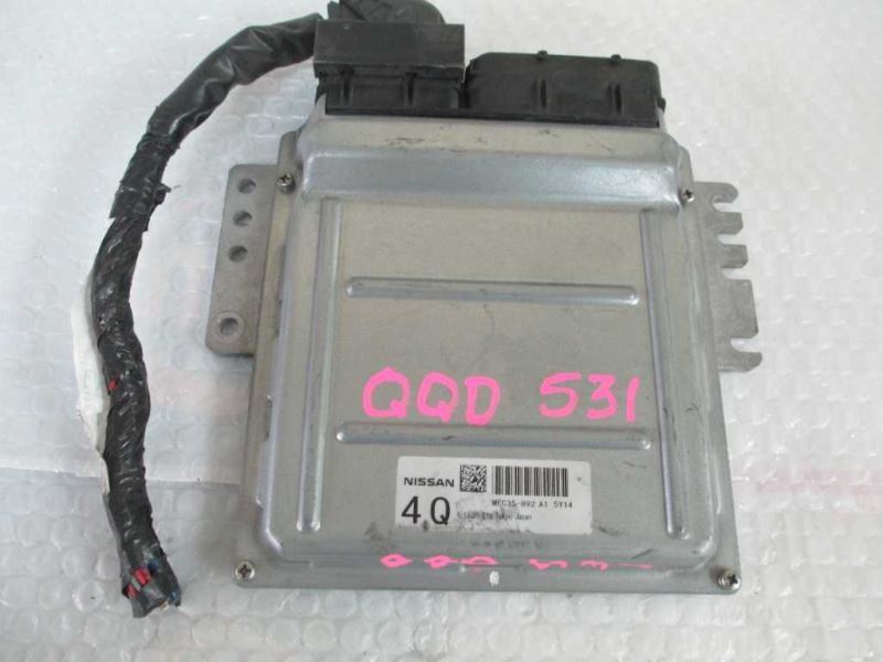 Engine ECM Control Module RWD Fits 06 INFINITI M35 MEC35-892 A1 MEC35892A1