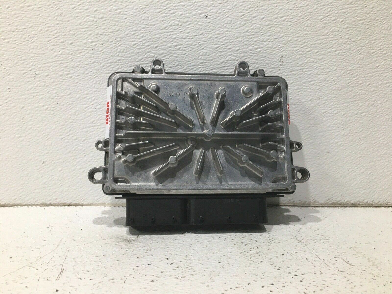 09 10 volvo c30 series engine computer ecu ecm pcm 0261209038 w/30 day warranty