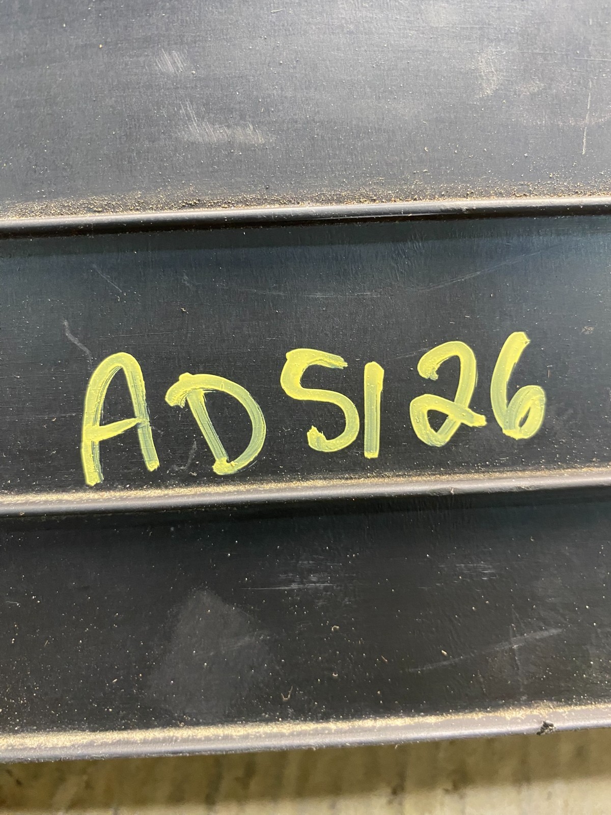 1994 1995 Dodge Ram 5.9L Engine Control Module ECM PCM ECU R6028350 AD5126 DG