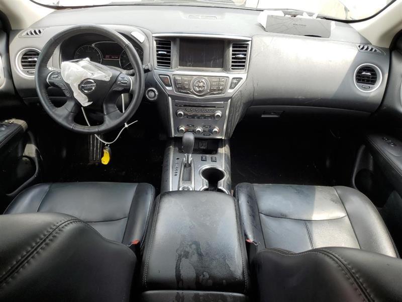 Used Engine Control Module (ECM) fits: 2020 Nissan Pathfinder Electronic Control