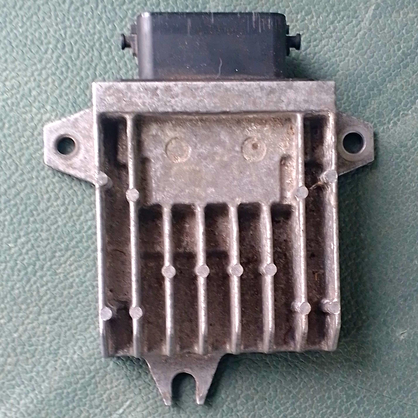 Transmission Control Module TCM LFJE189E1D for Mazda 3 2.0L 2009-2013