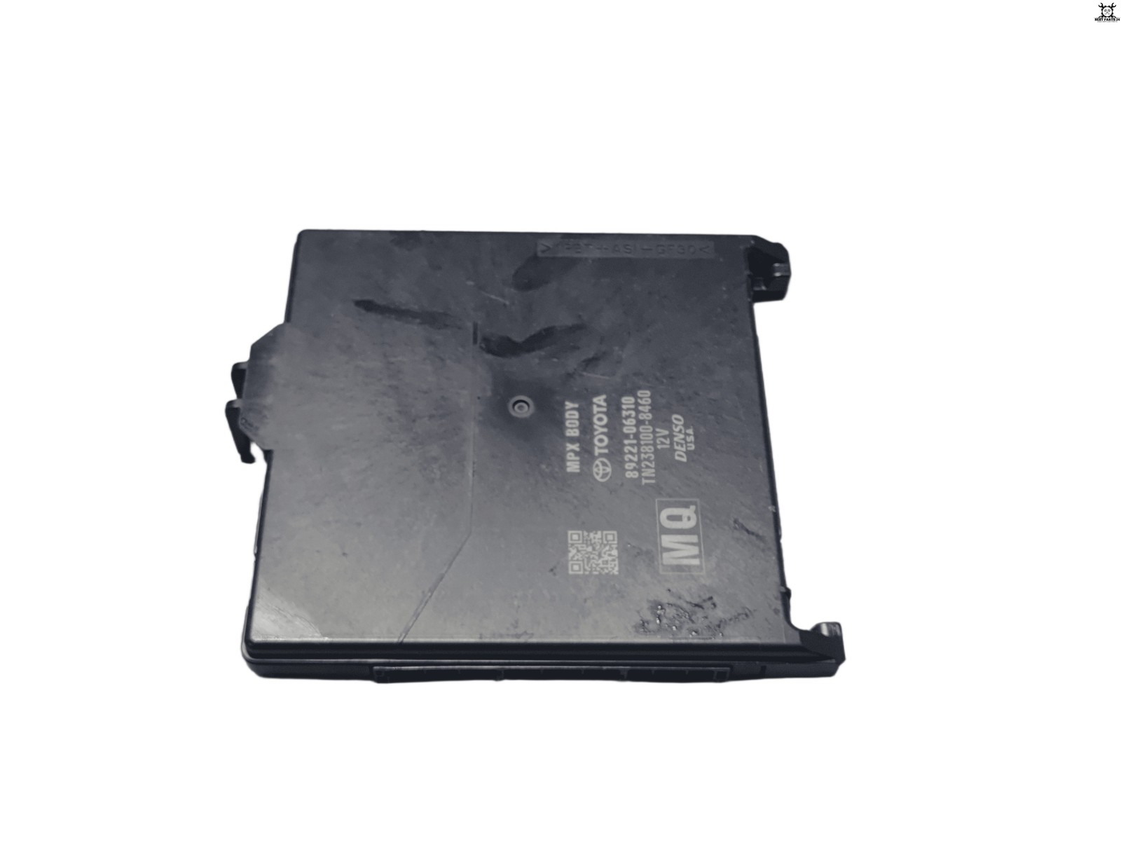 OEM Toyota Camry 2018-2019 Instrument Panel Multiplex Network Body Control Unit