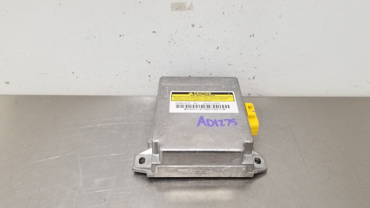 96 BUICK ROADMASTER LIMITED WAGON SRS CONTROL MODULE 16221291