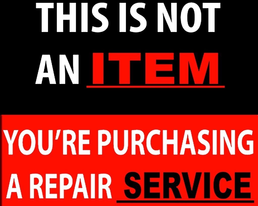 “Repair Service” for 2012-17 FIAT 500 Headlights Fuse Box BCM BodyControl Module