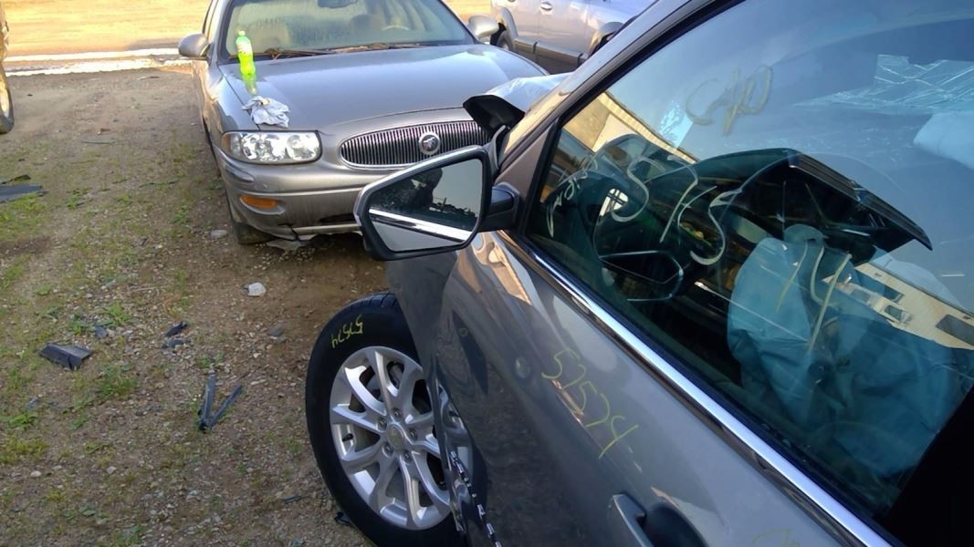 Chassis ECM Communication Telematics Onstar Opt UE1 Fits 17-19 BOLT 4109614