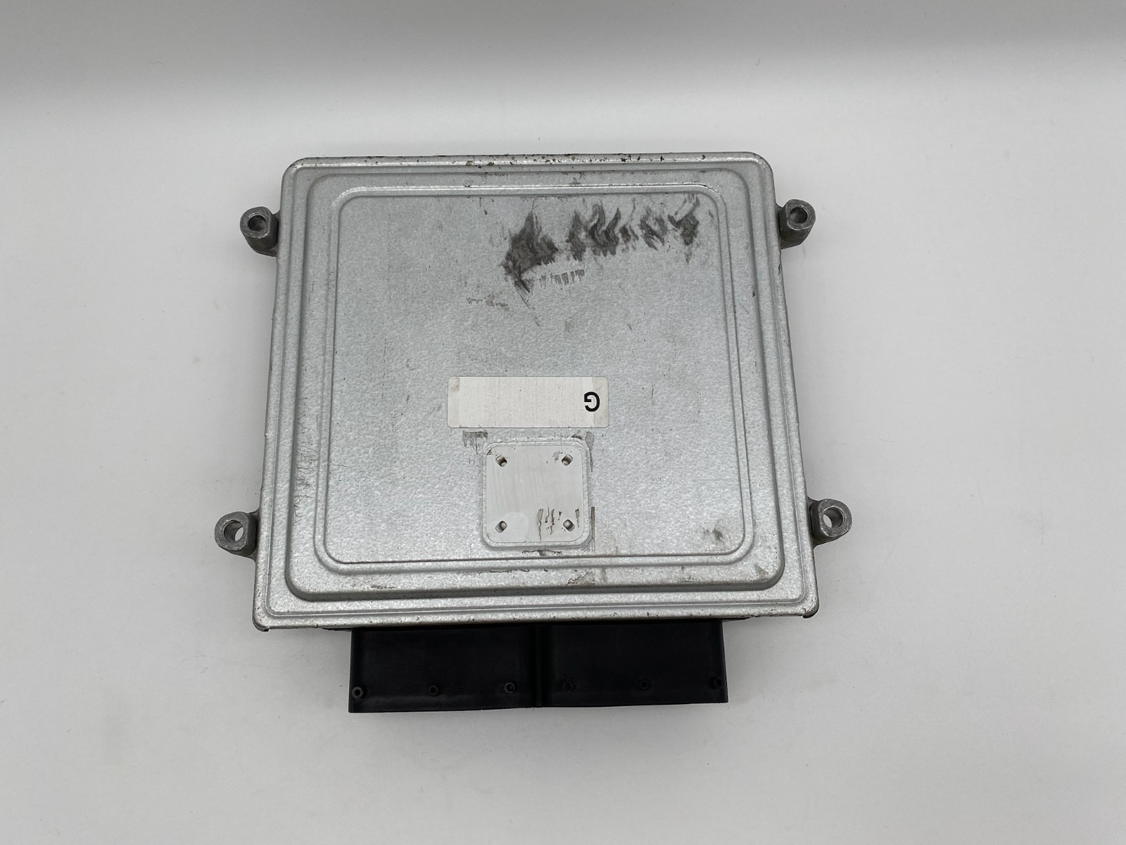 2013-2015 HYUNDAI SANTA FE 2.4L ENGINE COMPUTER CONTROL MODULE ECU 39130-2GAG7