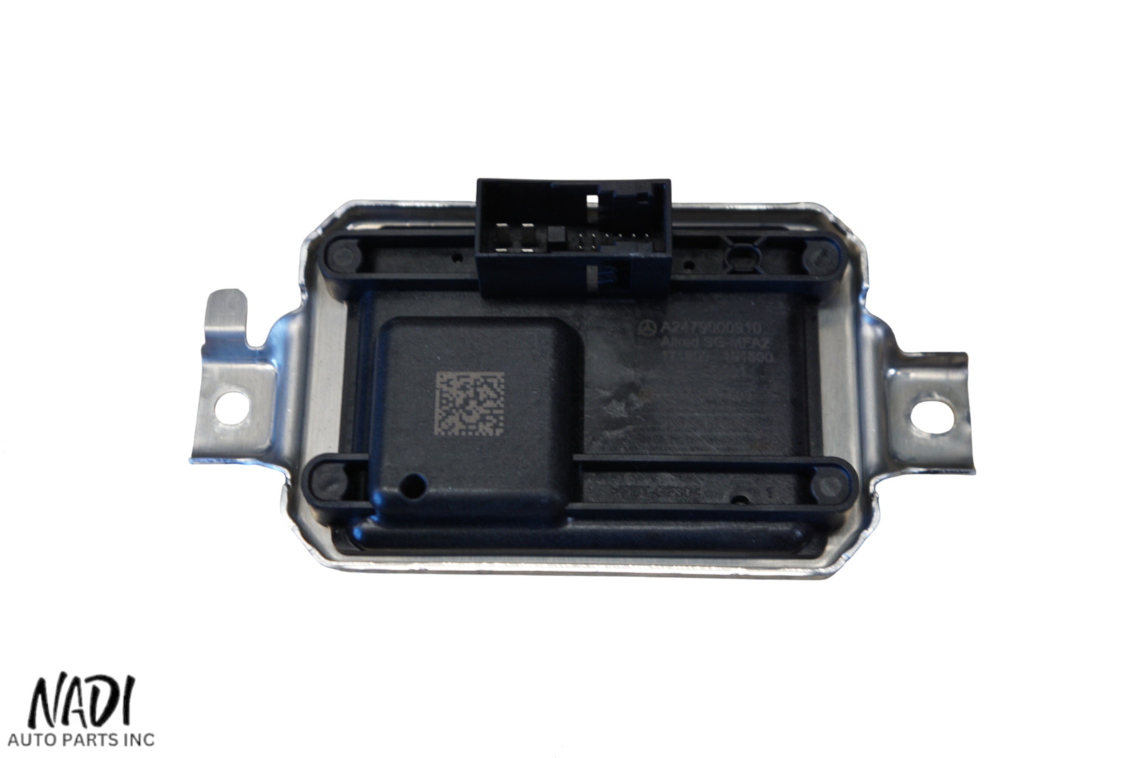 2019 – 2022 MERCEDES BENZ V177 A220 TRANSFER CASE CONTROL MODULE OEM A2479000910