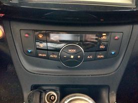 Engine ECM Electronic Control Module 1.8L Fits 18-19 SENTRA 10636449