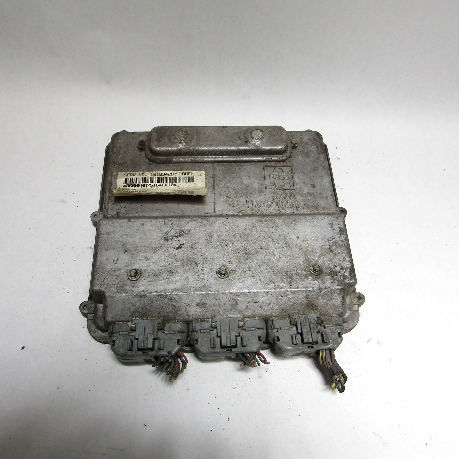 Buick Regal 1994 – 1995 ECM ECU PCM Engine Computer 16183428