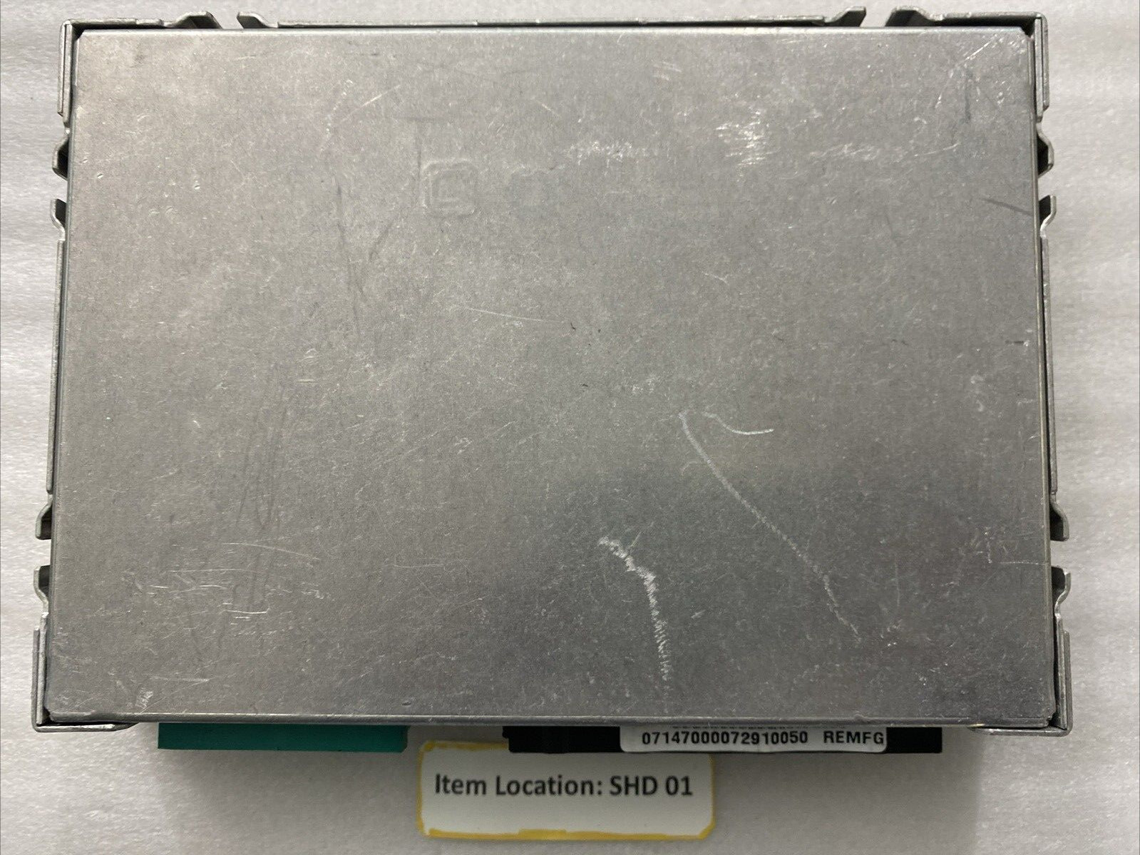 ACDELCO GM GENIUNE PARTS ENGINE CONTROL MODULE 88999178