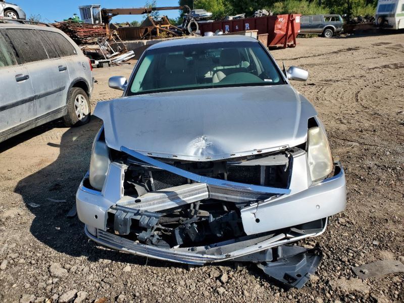 Engine ECM Electronic Control Module 2.4L Fits 06 08-10 MALIBU 286940