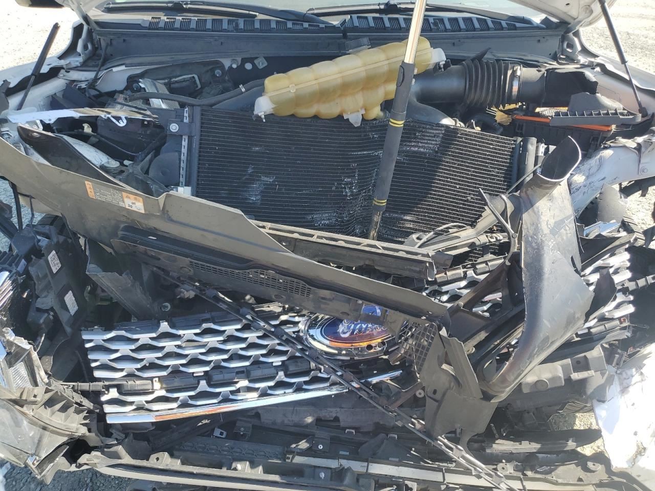 JL3Z12A650ARANP ELECTRNC CTRL MOD OEM 18-19 FORD EXPEDITON 1YR WRNTY