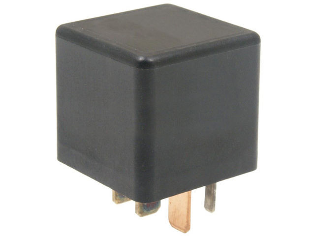 For 2002-2004 Audi A6 Quattro Computer Control Relay SMP 98432DVMT 2003