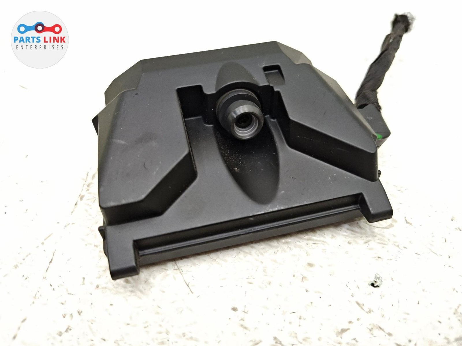 2024-25 BMW M4 FRONT LANE DEPARTURE CAMERA CONTROL MODULE 5A97A00 G82