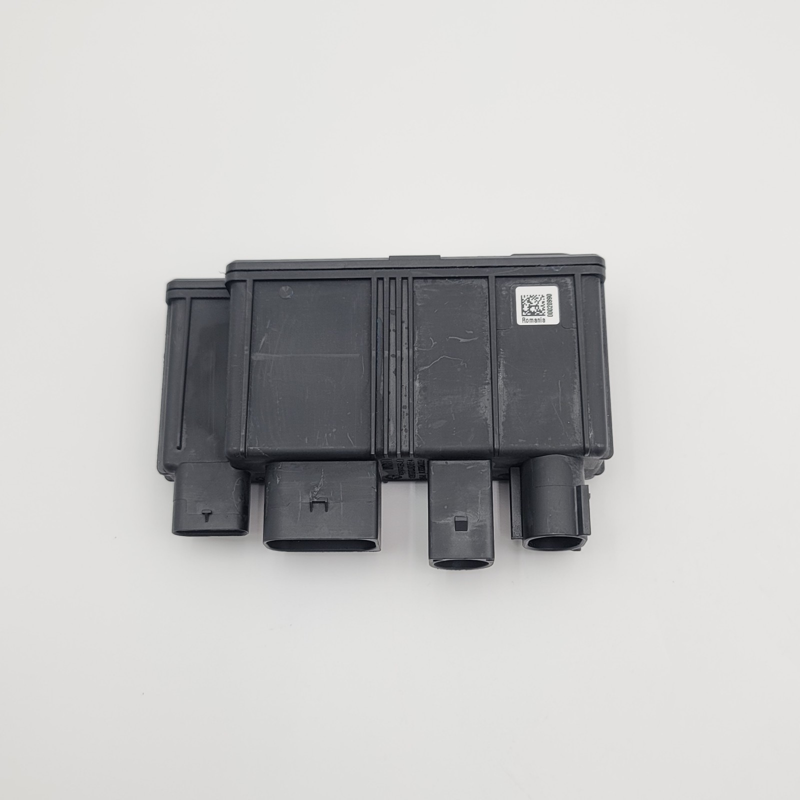 2018 2019 BMW X1 Power Integrated Supply Control Module 8647841 -03 OEM