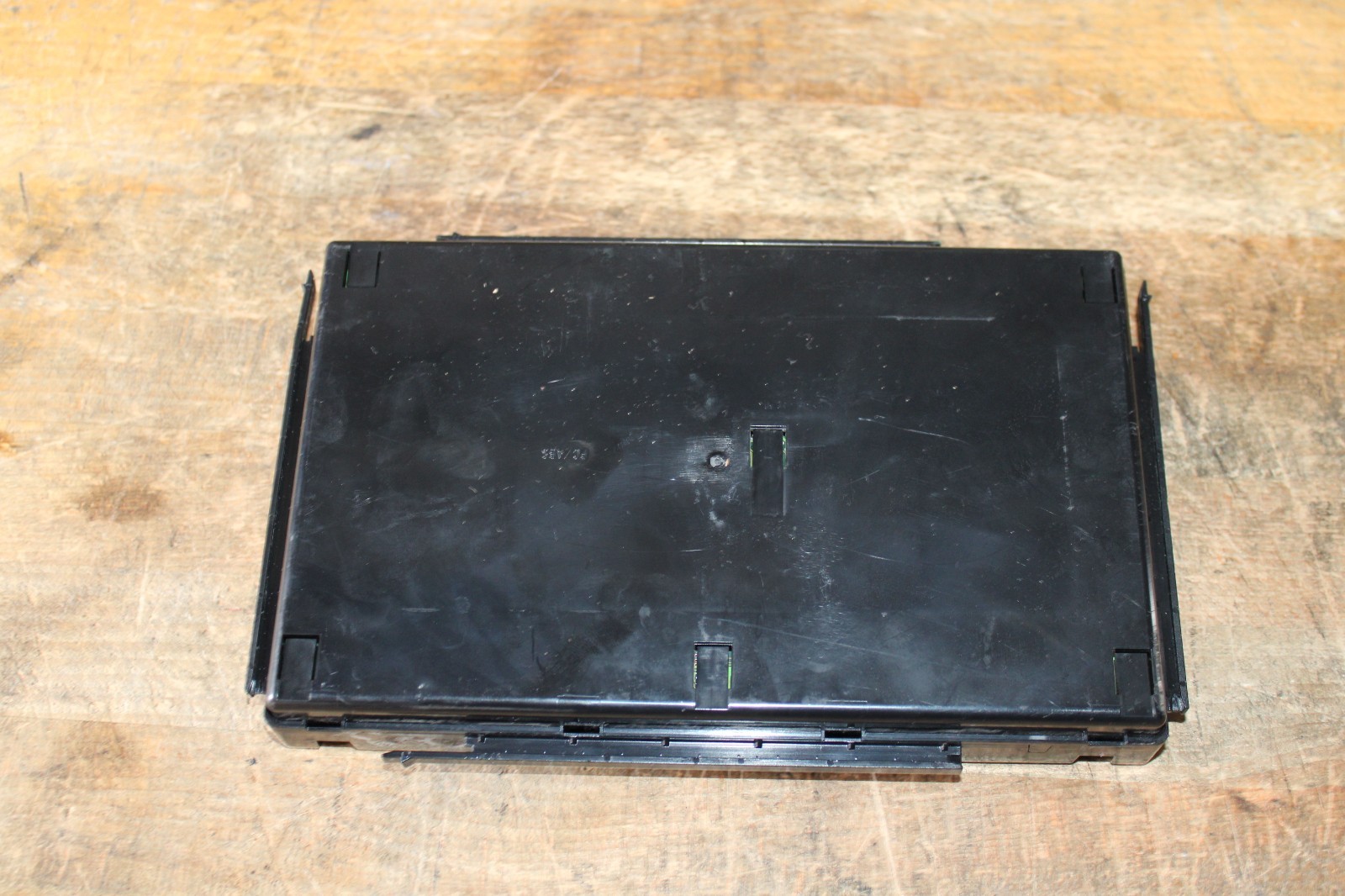 09-13 Mercedes W164 ML550 R500 GL450 Rear SAM Module Control Unit OEM (TESTED)