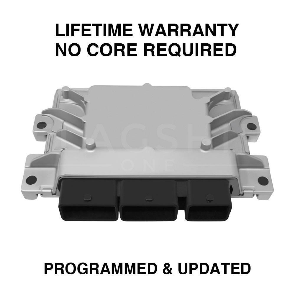 Engine Computer Programmed/Updated 2015 Ford C-Max DM5A-12A650-UE BYG4 2.0L ECM